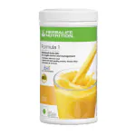 Herbalife Nutrition Formula 1 Nutritional Shake Mix Mango Flavour