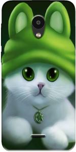 PAEDICON Back Cover for Meizu C9 Pro (Multicolor, Grip Case, Silicon, Pack of: 1)