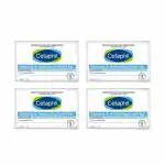 Cetaphil Bar - 75g (Pack of 4)