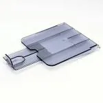 IMPRINTE Paper Output Tray For Use In HP M1005, 3015, 3020, 3030 Printers Grey Ink Toner ()