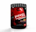 CORE NUTRITION Extreme Pre-Workout Whey Protein-400g Strawberry-Kiwi Flavour