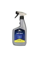 MICHELIN Waterless Car Wash Wet Wax 650 ml