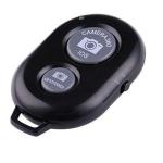 SFZ Bluetooth Remote Controller Shutter Button for Selfie Stick Compatible with All Devices (Android & iOS Phones Only)