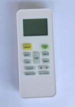royalcool Pp Remote No 142 Remote Control For Midea Ac