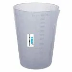 TAG3 Measuring Cup 12.7 cm