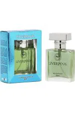 Oveo Liver Pool Fresh Spray Perfume for Men and Women 30ml