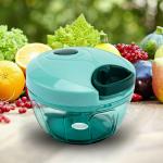 MADHAV Vegetable & Fruit Chopper (1 Chopper)