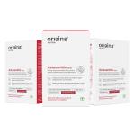 Origin Nutra Astaxanthin Super Antioxidant,Non-GMO For Men & Women 84 Veg Softgel 4 Weeks