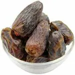 S K INDUSTRIES Naturals Amber Dates - Premium Dates from Madina , Saudi Arabia - 400g