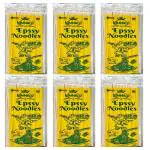EPSSY NOODLES INSTANT HEALTHY AND TESTY NOODLES 900 GM(150X6)-PACK OF 6