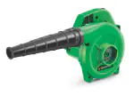 QUALITEX VB40 Variable Speed Electric Air Blower