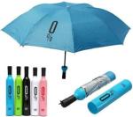 Pamidhar Umbrella for Men - Automatic Large Size Foldable Umbrella with Travel Cover for Man and women - 3 fold Windproof umbrella