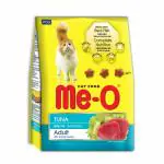 Me-O Ocean Dry Kitten Cat Food, 2.8kg (Pack of 1)