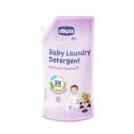 Chicco Laundry Detergent 500Ml Delicate Flowers In