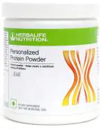 Herbalife Nutrition Personalized Protein Powder Soy Protein Blends, 200 G