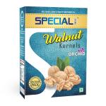 Special Choice Walnut Kernels Orchid Vacuum Pack 250g x 3