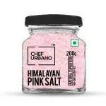 Chef Urbano Himalayan Pink Salt 200 g