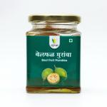 Saguna Baug Bael Fruit Marmalade, 225 G