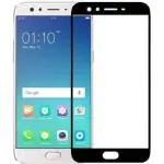 S-Hardline Edge To Edge Tempered Glass Screen Protector For Oppo A37