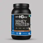 Healthoxide WHEY PROTEIN
