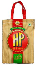Damodar Shivram & Co.'s HP Pure Assam CTC Dust Tea, 1 kg