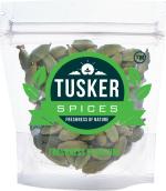 Tusker Spices Cardamom Elaichi Whole Spices 25 g