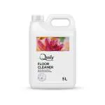 Qssiy Rose Multi-Surface Floor Cleaner - 5L