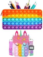 KHILONEWALA Trending Needs Kids Accessories 2