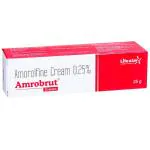 CLASSIC DERMA Amrobrut Cream