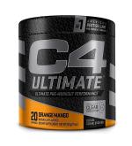 BIGNLEAN.COM C4 Ultimate Pre-Workout 20Servings Sour Batch Bros