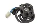 Deutsche Combination Switch Handle Bar Switch For Hero Passion Pro