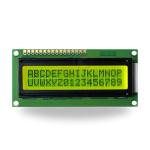 ELECTROGLOBAL 16x2 LCD Display (Green Backlight)