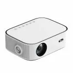 TONZO LS 870 Full HD+ Projector , Lumens 10,000 with 5G WiFi