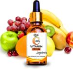 QUAT Vitamin C Skin Serum For Skin Brightening - 30 ml