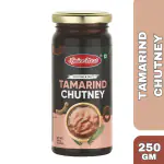 Spice Nest Tamarind Chutney 250g, 100% Natural and Pure, Imli Chutney Sweet & Spicy | 250 gm