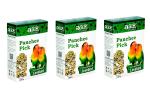 JiMMy Panchee Pick Bird Food for Finch-Exotic Birds-Bird Food-400g