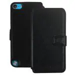 Heartly Apple Ipod Touch 5 5Th Generation Faux Leather Back Case Cover