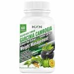 HXN Garcinia Cambogia - 60 Tablets