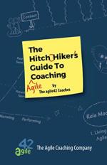 Computer Book ShopThe Hitchhikers Guide To Agile Coaching Paperback