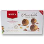 Indiyum Indian Sweet Pinni Laddu With Dry Fruits 500g