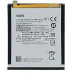 MobCrown Logic.Fuzzy Compatible Battery For Nokia 6.1 Plus He342 3060 Mah