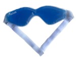 Rahat Eye Mask Cooling Gel for Dark Circles, Dry Eyes, Cooling Eyes, Wrinkles, Stress, Fatigue, Redness, Eye Patches Eye Cooling Gel Pad Stretchable with Sleeping Mask Eye Relaxing for Women & Men Eye Mask