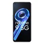 Realme 9 5G, 6GB RAM, 128GB ROM, Stargaze White, Smartphone