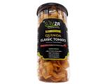 SLIMZA Healthy Quinoa Classic Tomato Chips | 150gm | No Preservatives | Gluten Free | For Healthy Life | For Kids, Adults | Vegan