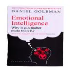 AV BOOKS STORE Emotional Intelligence By Daniel Goleman (English, Paperback)