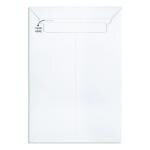 White All Board Envelope, Size: 12.75 x 9 Inches 450 GSM, Pack of 10 Envelope