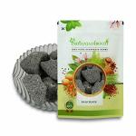 IndianJadiBooti Natural Black Sajji 400 gm
