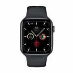 DEAL DONOR Smart Watch 1.7 in HD Full Touch Screen Smart Watch with Call Tracking for Android