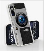 Mobom Designer Back Case Cover For Tecno Pova 4