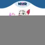 NHR Intelligent Talking Tom Cat , Speaking Robot Cat Repeats What You Say , Touch Recording Rhymes and Songs , Musical Cat Toy For Kids , 3+ Years (White)